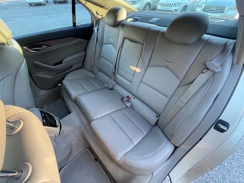 Used 2014 Cadillac CTS Sedan image 28