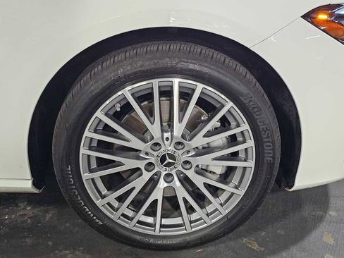 Certified 2026 Mercedes-Benz CLA 250 4MATIC image 9