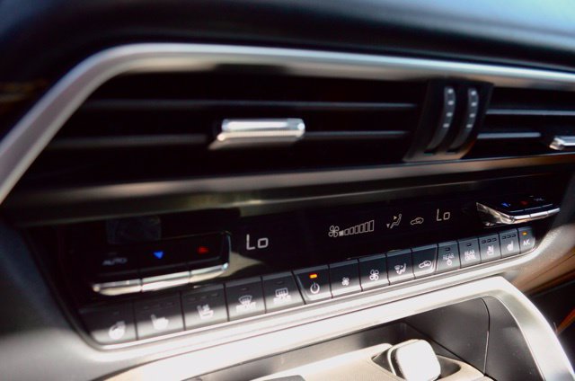 Used 2024 MAZDA CX-90 Plug-In Hybrid w/ Premium Plus AWD/4WD image 53