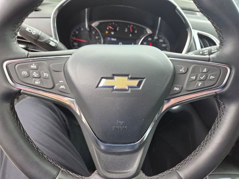 Used 2024 Chevrolet Equinox LT w/ LPO, Floor Liner Package image 13