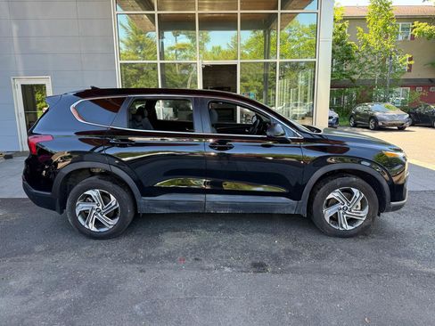 Used 2023 Hyundai Santa Fe SE AWD/4WD image 6