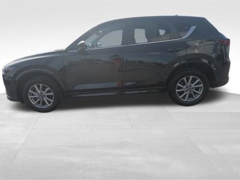 Used 2025 MAZDA CX-5 AWD 2.5 S w/ Preferred Package image 14