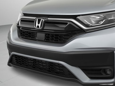Used 2021 Honda CR-V EX-L image 63