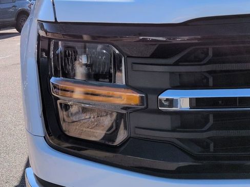 Used 2024 Ford F150 XLT w/ Equipment Group 302A MID image 9