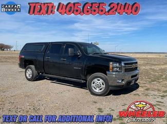 Used 2011 Chevrolet Silverado 2500 LT w/ Interior Plus Package video 1