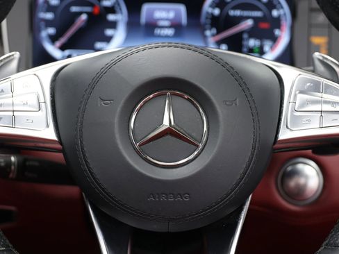 Used 2017 Mercedes-Benz S 63 AMG 4MATIC Cabriolet image 26