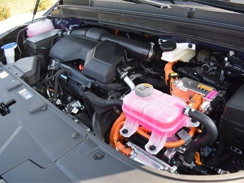 New 2026 Kia Carnival EX image 36