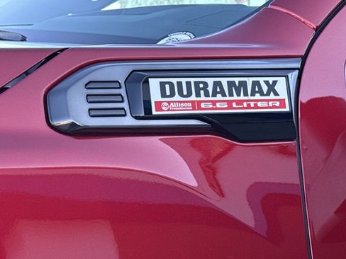 Used 2024 GMC Sierra 2500 AT4 w/ AT4 Premium Plus Package image 11