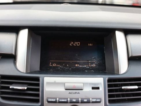 Used 2012 Acura RDX FWD image 33
