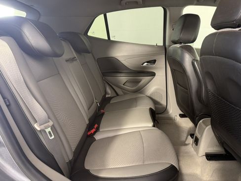 Used 2014 Buick Encore Convenience FWD image 13