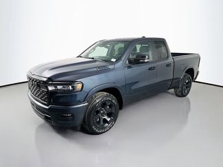 New 2026 RAM 1500 Big Horn RWD video 3