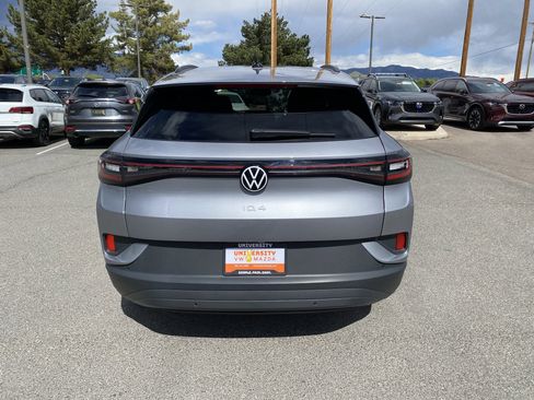 Used 2024 Volkswagen ID.4 2WD image 13