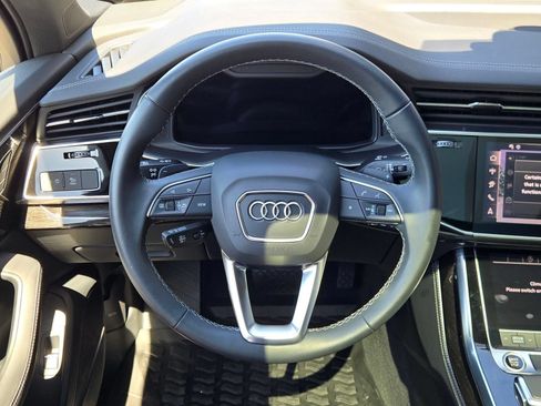 Used 2025 Audi Q7 3.0T Premium Plus AWD/4WD image 15
