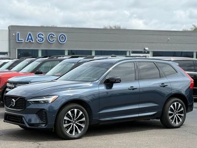 Used 2023 Volvo XC60 B5 Plus