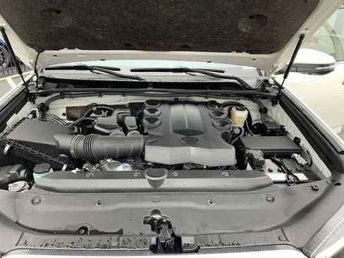 Certified 2023 Toyota 4Runner Limited image 16