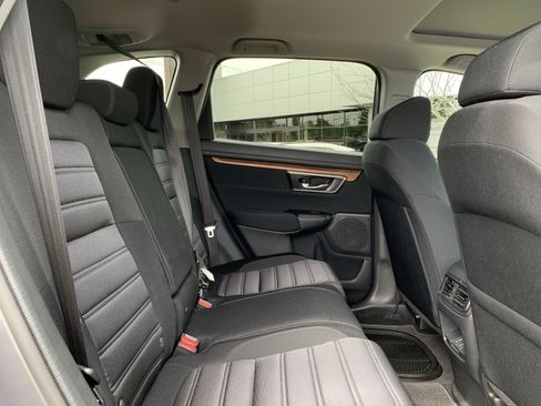 Used 2019 Honda CR-V EX image 26