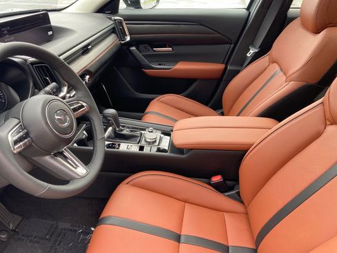 New 2026 MAZDA CX-50 2.5 Turbo w/ Accent Package AWD/4WD image 14