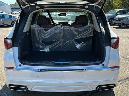 New 2026 Acura MDX w/ Advance Package image 29