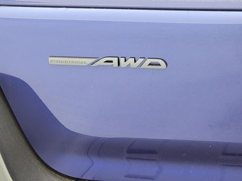 New 2026 Subaru Outback Touring XT AWD/4WD image 6