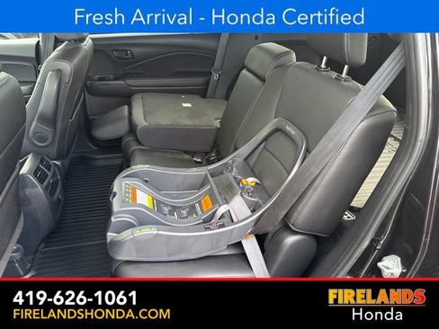 Used 2023 Honda Passport EX-L image 27