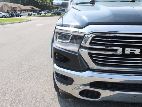 Used 2019 RAM 1500 Laramie AWD/4WD image 41