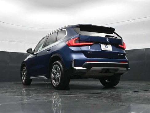 Used 2025 BMW X1 xDrive28i w/ Technology Package AWD/4WD image 31