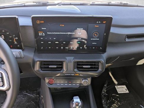 New 2026 Ford Mustang Coupe RWD image 12