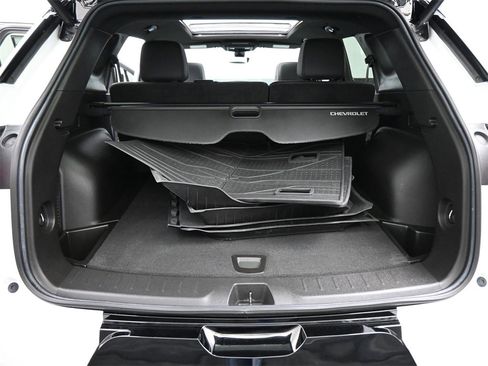 Used 2023 Chevrolet Blazer RS w/ Driver Confidence II Package image 22