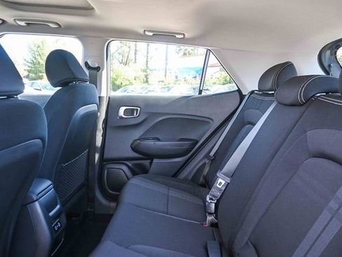 New 2026 Hyundai Venue SEL image 17