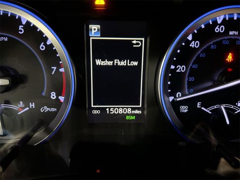 Used 2019 Toyota Highlander XLE image 12