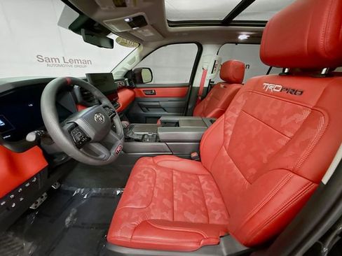 Used 2023 Toyota Sequoia TRD Pro image 21