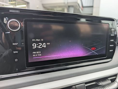 Used 2022 Kia K5 GT-Line image 23