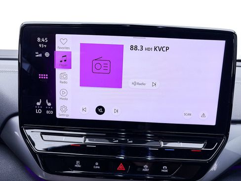 Used 2024 Volkswagen ID.4 S RWD image 23