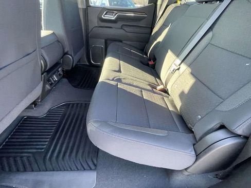 New 2026 Chevrolet Silverado 1500 LT image 11