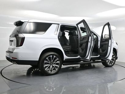 New 2026 Chevrolet Tahoe High Country