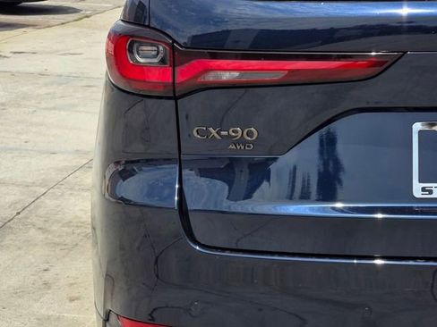 New 2026 MAZDA CX-90 3.3 Turbo S w/ Premium Package image 6