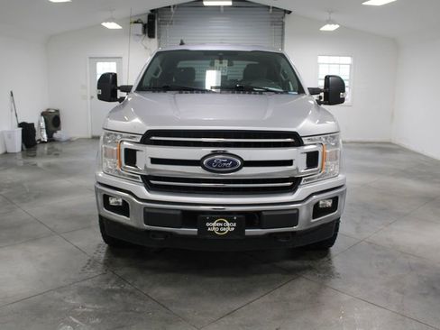 Used 2019 Ford F150 XLT w/ Trailer Tow Package image 3