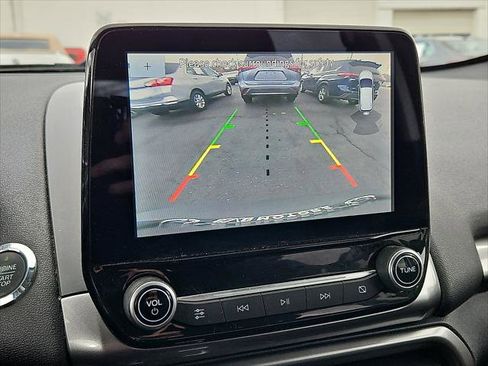 Used 2020 Ford EcoSport SE image 7