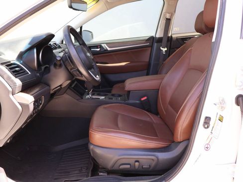 Used 2019 Subaru Outback 3.6R Touring w/ Protection Package #1 AWD/4WD image 8