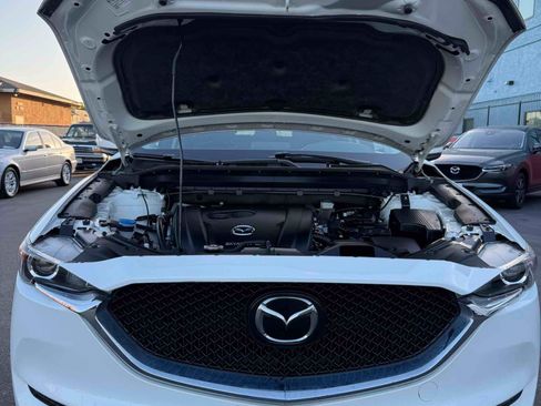 Used 2020 MAZDA CX-5 Sport FWD image 91