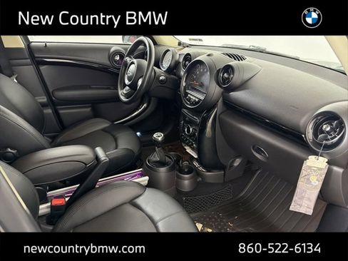 Used 2015 MINI Cooper Countryman S image 19