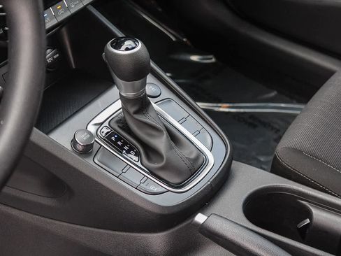 Used 2023 Hyundai Kona SEL w/ Cargo Package image 27