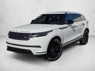 New 2026 Land Rover Range Rover Velar S video 1