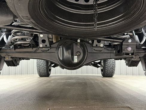 Used 2025 Toyota Tundra Limited image 14