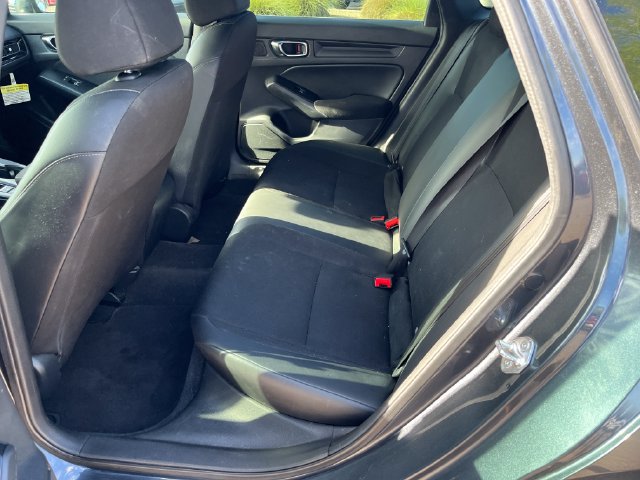 Used 2023 Honda Civic Sport image 3