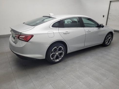 Used 2020 Chevrolet Malibu LT FWD image 10