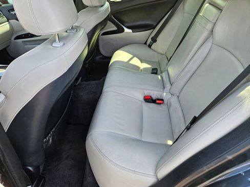 Used 2011 Lexus IS 250 image 13