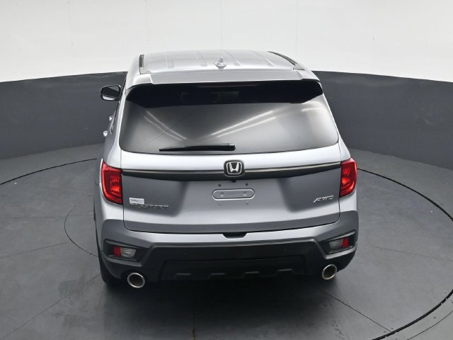 Used 2023 Honda Passport EX-L image 24