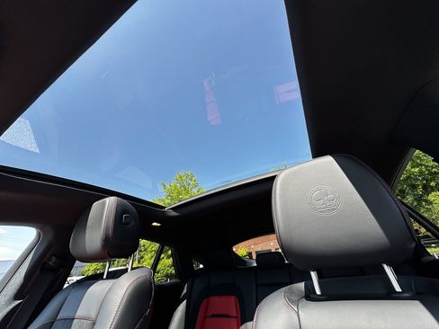 Certified 2026 Mercedes-Benz GLE 53 AMG 4MATIC Coupe image 34