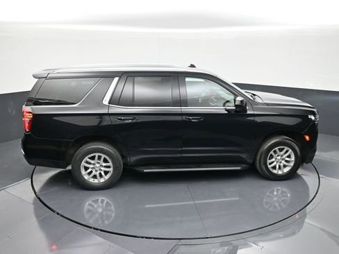 Used 2022 Chevrolet Tahoe LT image 17